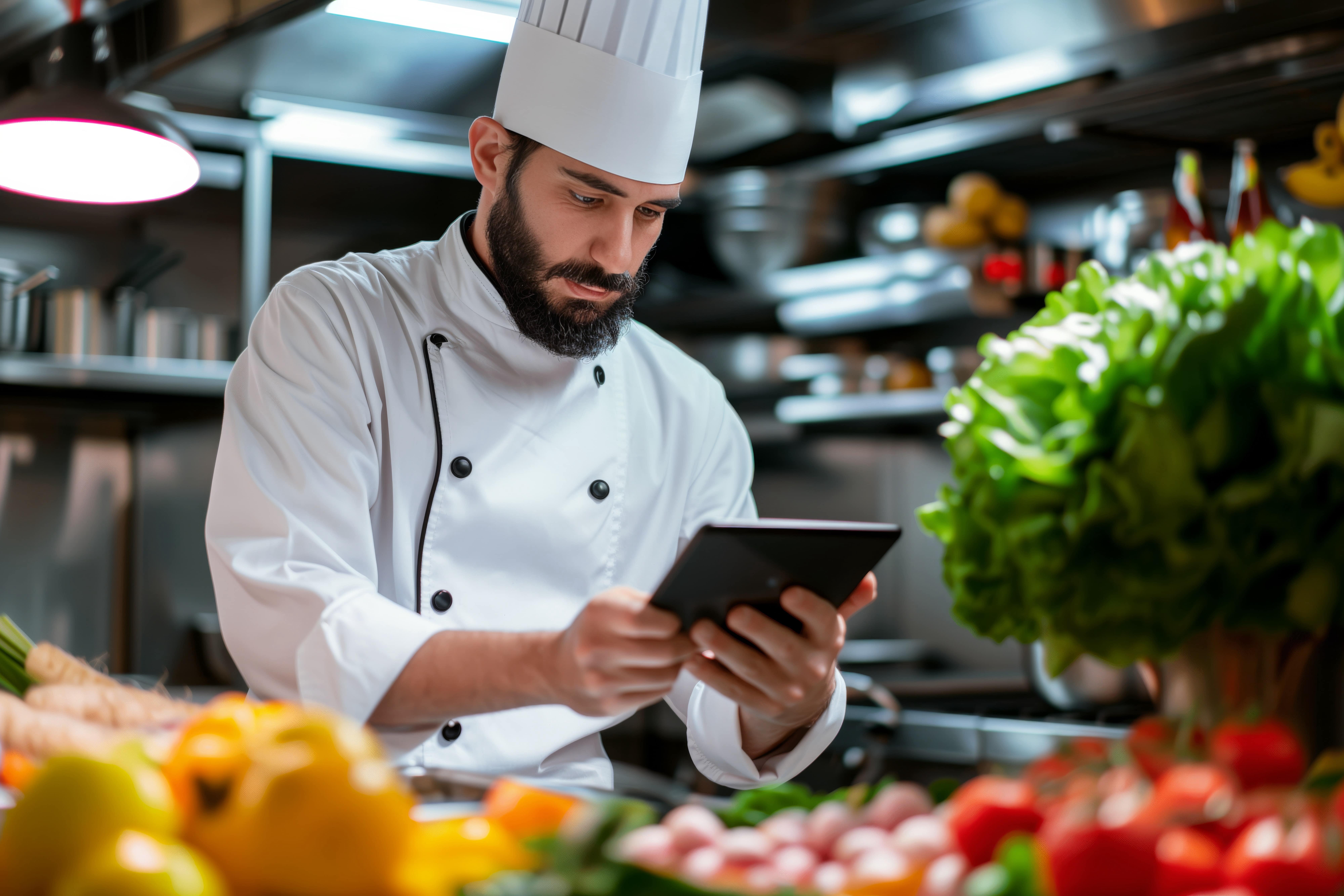  https://www.cashe.tech/How Cashe Helps in Kitchen Operation and Inventory Through QR Codes 